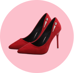 Sepatu Wanita